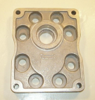 SP3/175 ANTI-CLOCK 4 BOLT FLNG