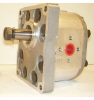 SP3/175 A19.5L TXSB ZAHNRADPUMPE***