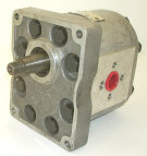 SP3/230 A20L TXSB ZAHNRADPUMPE