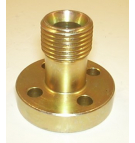 1/2 BSP SUND MÄNNLICHER ANSCHLUSSADAPTER
