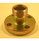 1-Zoll-BSP-Stecker-Sund-Port-Adapter