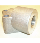 1/2 BSP ALLOY PRT ADA 40mm ADA