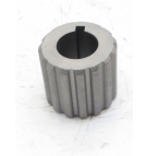 3.2MM 15 TOOTH SPLINED ADAPTER