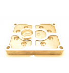 TAP 60-200 ''S'' ROT **31 FRONT