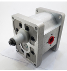 TAP 60-200 A106L C041 PUMP