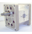 TAP 60-200 A130L S C041 PUMP