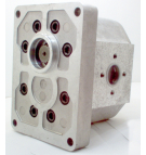 TAP 60-200 A60L SC11 HYDRAULIC