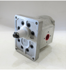 TAP 60-200 A60L C031 LAD PUMP