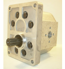 TAP 60-200 A60L SC01GEAR PMP**