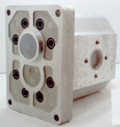 TAP 60-200 C180L SC11 HYDRAULIC