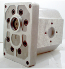 TAP 60-200 C200L SC11 HYDRAULIC