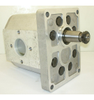 TAP 60-200 / 200 D C001 PUMP