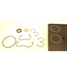 TAP/TAU 22-90 ''C'' & ''S'' FLANGE