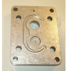 TFP 200 ANTI-CLOCK 4 BOLT FLNG