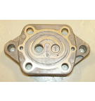 TFP 50 ANTI-CLOCK STD FLANGE