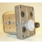 TFP 100 A1.2L CI02 ZAHNRADPUMPE