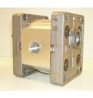 TFP 100 C1.7L FRONT SECTION