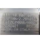 TFP 100 C2.2L C001