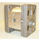 TFP 100 C3.8L SC31 FRONT SECT.