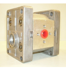 TFP 100 C4.3L TXSA FRONT SECT.