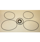 TKP 4-26 CENTER SECT PUMP SEAL ***