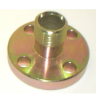 3/4 BSP MALE PORT ADAPTOR (51MMPCD)