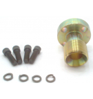 1'' BSP SUND MALE PORT ADA(40MMPCD)