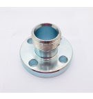 1'' BSP SUND MALE PRT ADA (51MM PCD