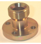 1.1/4'' BSP MALE PRT ADA (56MMPCD)