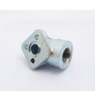 3/8 BSP ELBOW 12mm PORTS (26MMPCD)