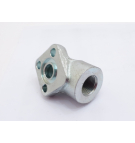 3/8 BSP ELBOW 13.5mm PORT (30MMPCD)