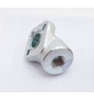 3/8  BSP ELBOW 20mm PORTS (40MMPCD)