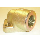 3/4 BSP ELB FOR 30mm PRTS (56MMPCD)