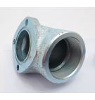 2.1/2 BSP ELB 45mm PORT (92MM PCD)