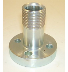 3/4 BSP LONG STR.MALE PORT ADA