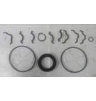 1MX/1MR WITH BEARING SUPPORT