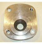 1PL 'L' TYPE FLANGE