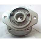 1PL 2 BOLT SAE A 'S' TYPE FLANGE