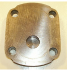 1PL MODULAR PUMP END COVER