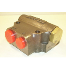 1PL/1PX END PORTED PFD 4332D