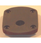 1PX 'A' TYPE REAR END COVER