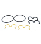1PPX/511 REAR SECTION SEAL KIT