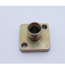 3/4 BSP 1P/1M ST.DOWTY PORT ADAPTER