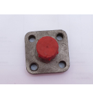1/2BSP 2P/2M ST.PORT ADAPTOR OUTLET