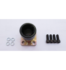 1.1/4BSP 2P/2M ST.PORT ADAPTER