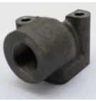 PLAIN 1/2 BSP 0P ELB.DOWTY PRT ADA