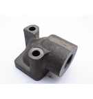 3/8 BSP 0P ELB.DOWTY PORT ADAPTER