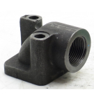 3/4 BSP 1P/1M ELB.DOWTY ADAPT PORT