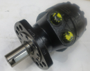 WEISS 161 cm³/U 32 mm WELLE