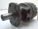 WEISS 200 cm³/U 32MM PAR-WELLE